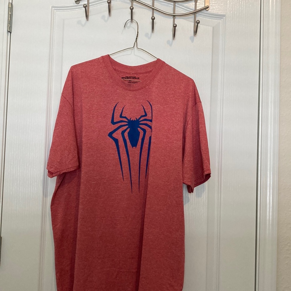 NWOT - The Amazing Spider-Man 2